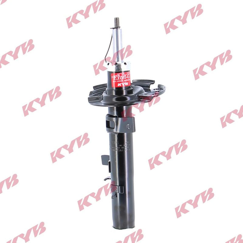 KYB 2 x Shock Absorbers fits Ford Kuga II 2012-2019 1.5 1.6 2.0 2.5