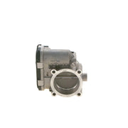 Bosch Electronic Throttle Body Assembly fits Uaz Hunter 2004 on 2.7