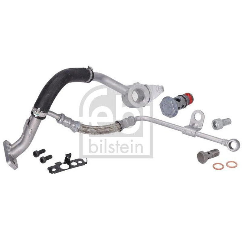 Febi Turbo Oil Feed Return Line 192373