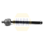 NAPA Stabiliser Drop Link Front Right fits Nissan Micra C+C III 2005-2010
