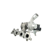 NRF Turbocharger Turbo Unit 90010132