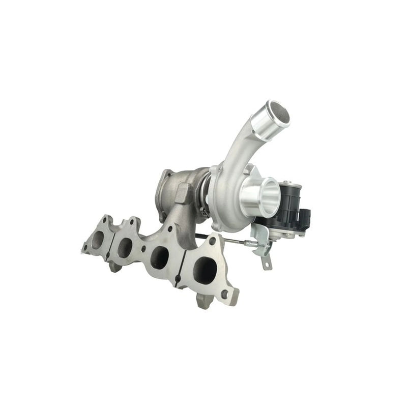 NRF Turbocharger Turbo Unit 90010132