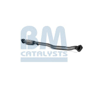 BM Catalysts Homologated Diesel Cat fits Ford Ranger 1999-2002 2.5
