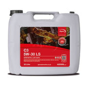 Apec Engine Oil 20L C3 SN/CF 5W-30