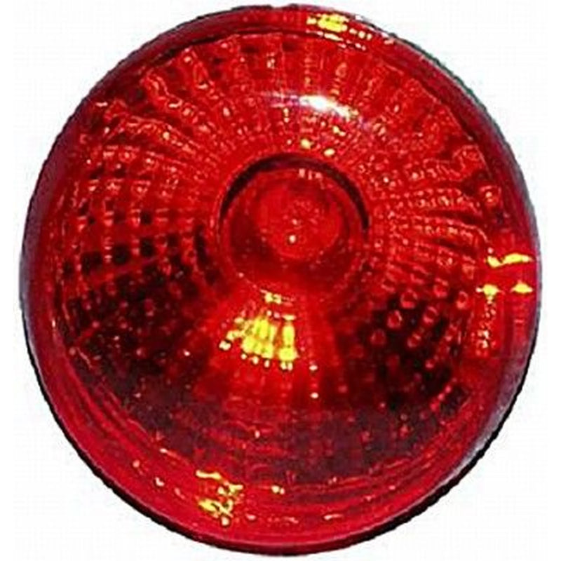 Hella Rear Fog Light Lamp Unit Right
