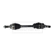 Borg & Beck CV Drive Shaft Driveshaft Front Left BDS1211