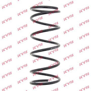 KYB Rear Suspension Coil Spring fits Nissan Sunny 1990-1995 1.4 1.6 2.0