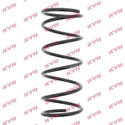 KYB Rear Suspension Coil Spring RA5386