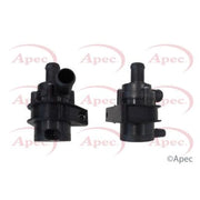 Apec Auxiliary Coolant Water Pump AWP1581