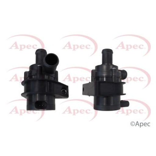 Apec Auxiliary Coolant Water Pump AWP1581