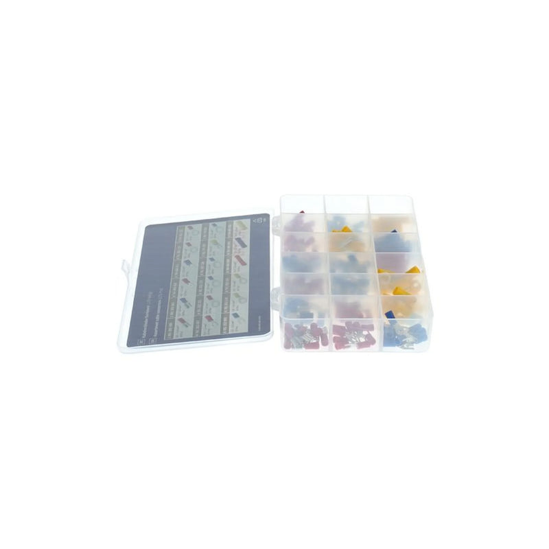 Bosch Electrical Connector Assortment Kit