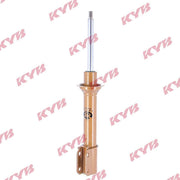 KYB Shock Absorber Damper Strut Front fits Renault Megane I 1996-2008