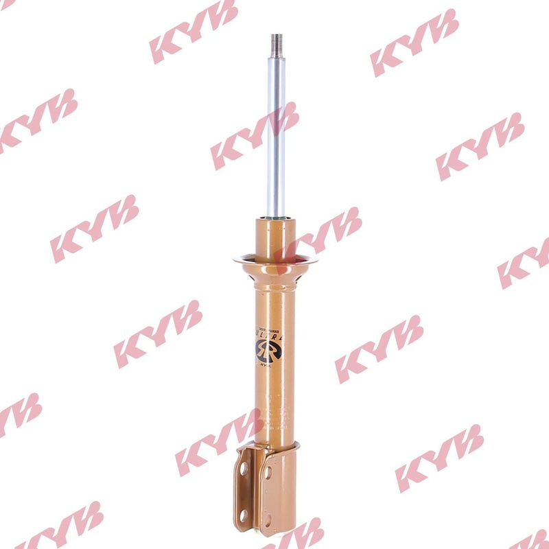 KYB Shock Absorber Damper Strut Front fits Renault Megane I 1996-2008