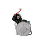 Hella Starter Motor 12V 2.3kW 9 Teeth fits Isuzu D-Max I Platform 2007-2012 3.0