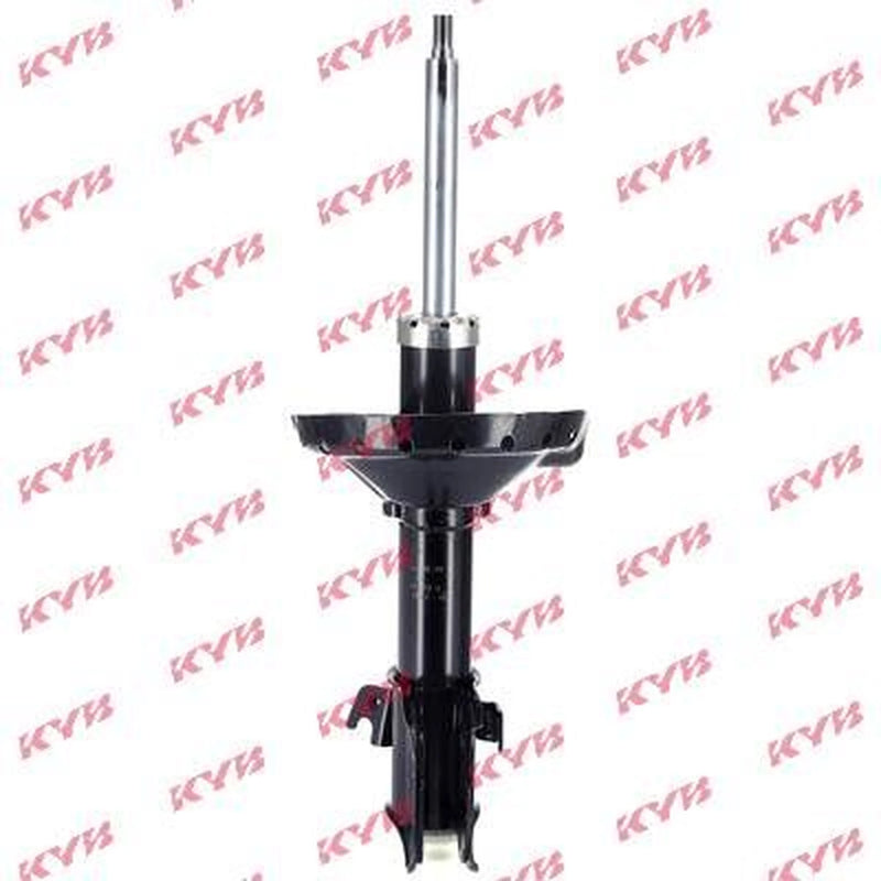 KYB Shock Absorber Damper Strut Front Right fits Subaru Legacy IV 2003-2009