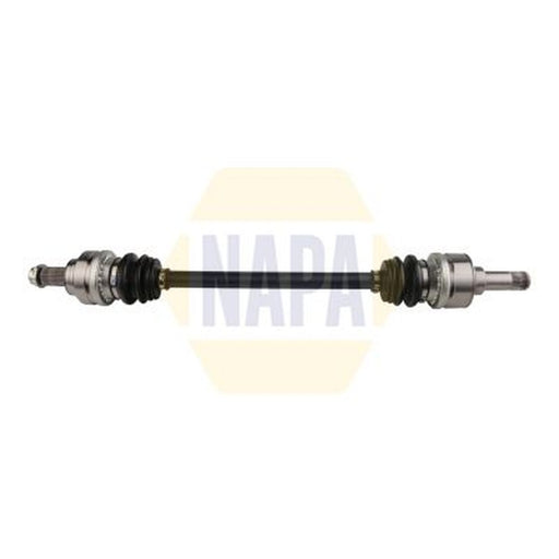 NAPA CV Drive Shaft Driveshaft Rear Left fits BMW 1 Sports Hatch 2011-2019