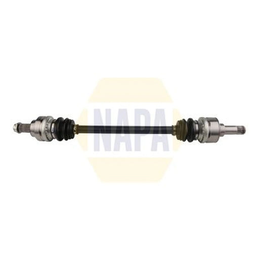 NAPA CV Drive Shaft Driveshaft Rear Left NDS1537L