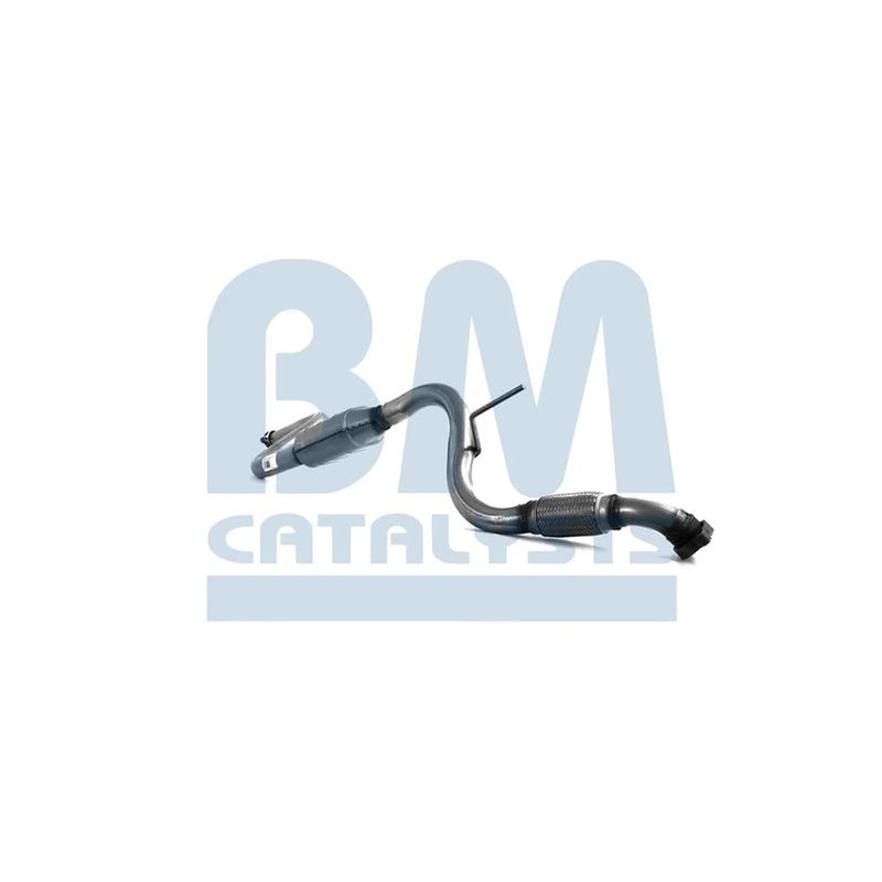 BM Catalysts Homologated Diesel Cat fits Mercedes-Benz Vito 1997-2003