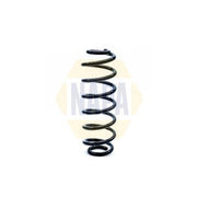 NAPA Rear Suspension Coil Spring fits VW Touran 2003-2010 2.0