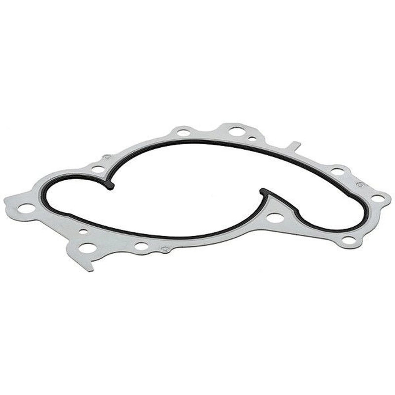 Elring Water Pump Gasket Wide Thick fits Lexus Es 2001-2006 3.0
