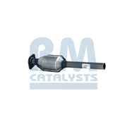 BM Catalysts Homologated Petrol Cat fits Skoda Felicia 1996-2001 1.3