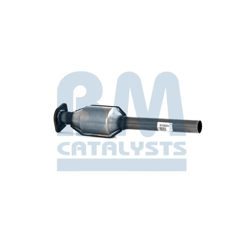 BM Catalysts Homologated Petrol Cat fits Skoda Felicia 1996-2001 1.3