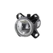 Hella Headlamp De-Les A Md12/24 1ML both sides 1ML 012 488-111 1312291-6 1ML