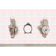 FAI Engine Cooling Water Pump WP6165