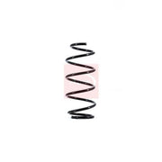 Apec Front Suspension Coil Spring fits Hyundai I20 I 2008-2015 1.2 1.4