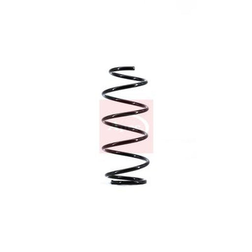 Apec 2 x Suspension Springs fits Hyundai I20 I 2008-2015 1.2 1.4
