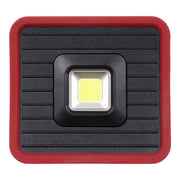 Sealey Rechargeable Pocket Floodlight with Power Bank 10W COB LED LED1000PB Sealey - Dynamic Drive