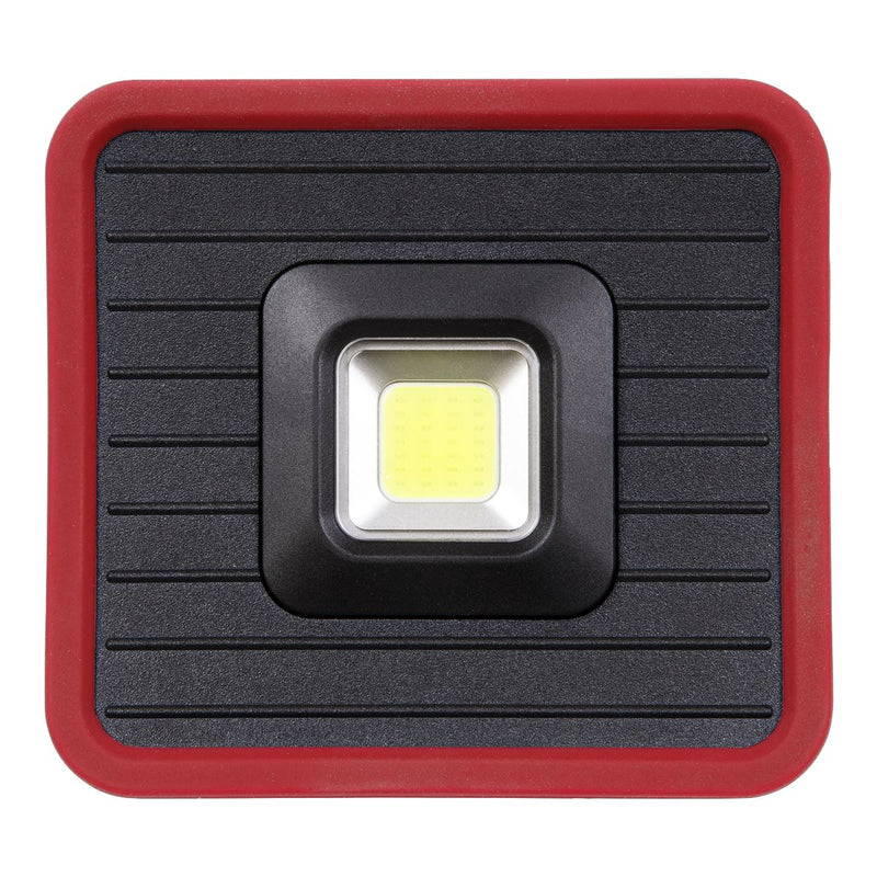 Sealey Rechargeable Pocket Floodlight with Power Bank 10W COB LED LED1000PB Sealey - Dynamic Drive