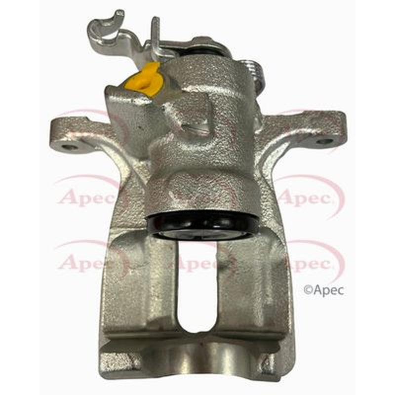 Apec 2 x Rear Brake Calipers fits Audi A1 2014-2018