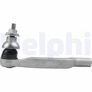 Delphi Steering Tie Rod End Ball Joint Front Right M14 x fits Mercedes-Benz Glb