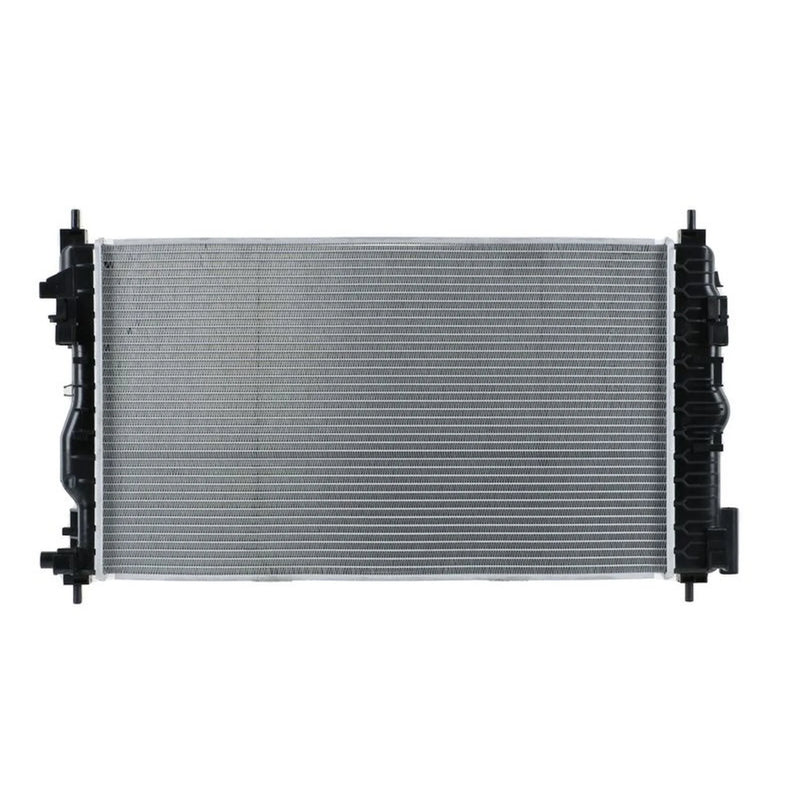 Hella Engine Radiator 8MK 366 304-011