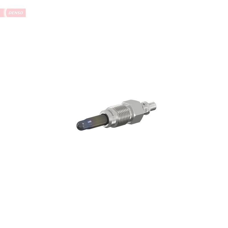 Denso Diesel Engine Glow Plug fits Aro 10 1997-2006 1.9
