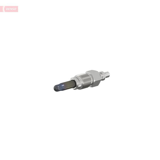 Denso Diesel Engine Glow Plug fits Aro 10 1997-2006 1.9