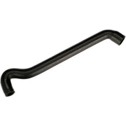 Gates Crankcase Ventilation Hose 360mm fits Seat Arosa 2000-2004 1.4