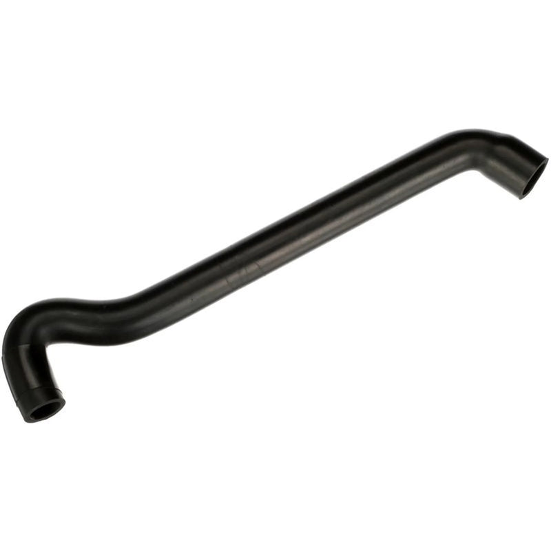Gates Crankcase Ventilation Hose 360mm fits Seat Arosa 2000-2004 1.4