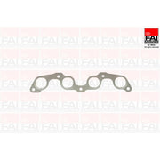 FAI Exhaust Manifold Gasket Set OD ID High EM791