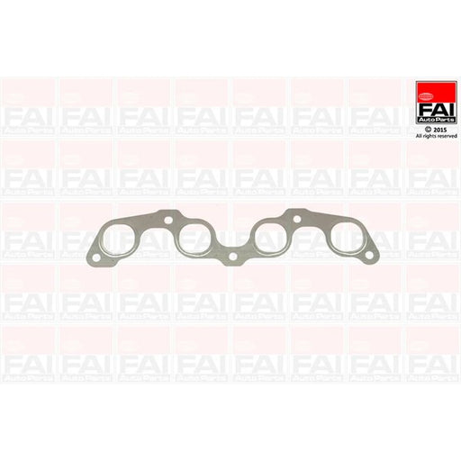 FAI Exhaust Manifold Gasket Set OD ID High EM791