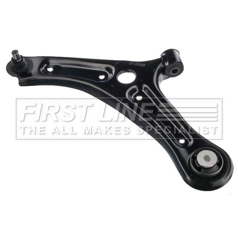 First Line Control/Trailing Arm fits Ford Ecosport 2012-2022 1.0 1.5 1.6 2.0