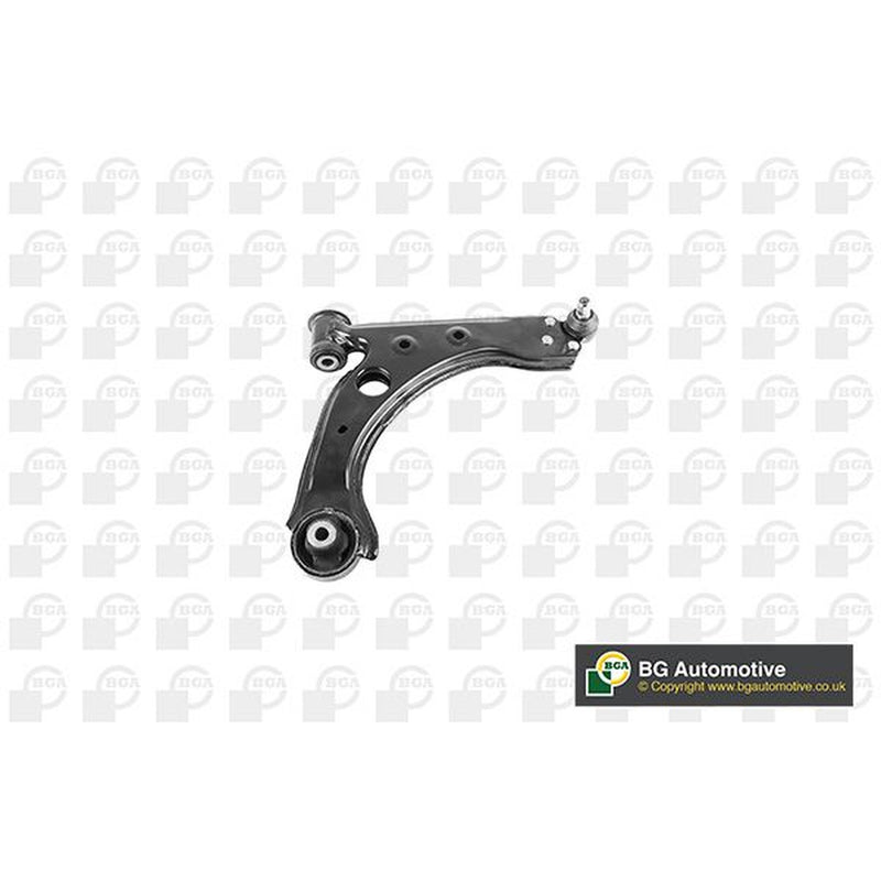BGA Control/Trailing Arm Front Right fits Fiat Bravo II 2006-2014