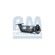 BM Catalysts Homologated Petrol Cat fits Hyundai Coupe I 1996-2002 1.6 2.0
