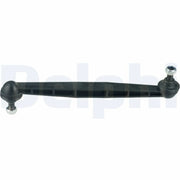 Delphi Stabiliser Bar Link Coupling Rod Front fits Opel Astra G 1998-2009