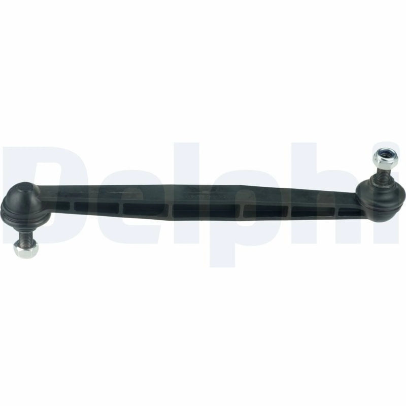 Delphi Stabiliser Bar Link Coupling Rod Front fits Opel Astra G 1998-2009