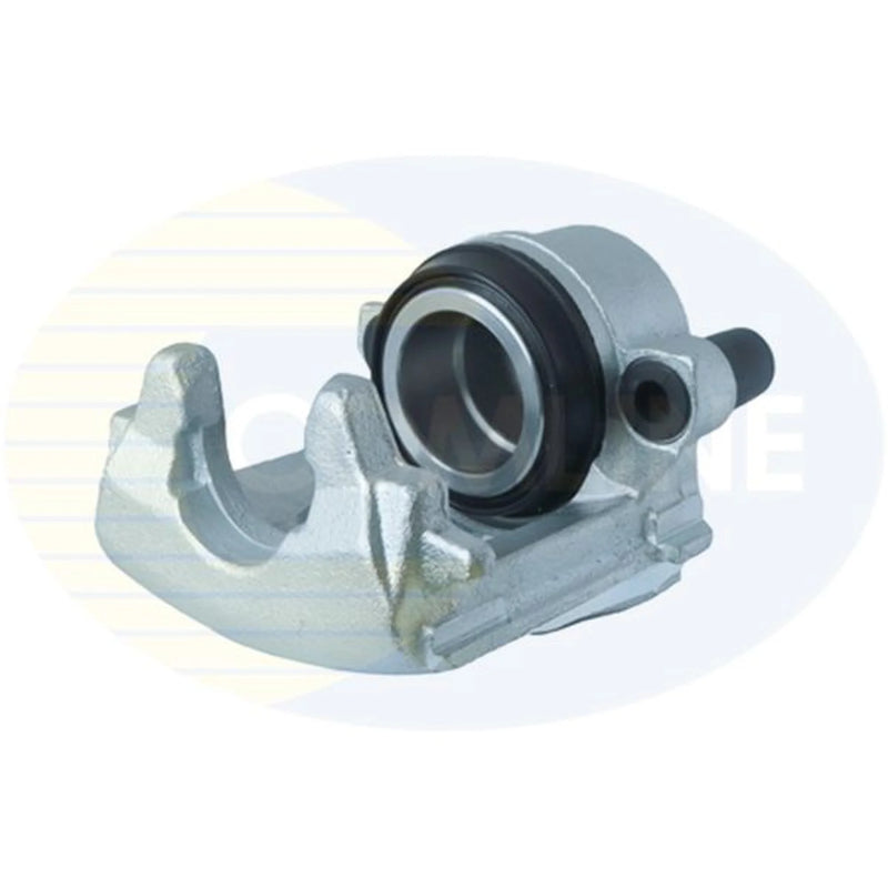 Comline Brake Caliper Assembly Front Left fits Audi A3 2012-2020