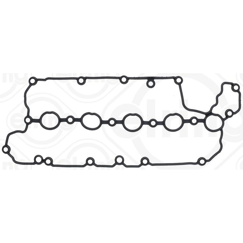 Elring Cylinder Head Cover Gasket fits Audi A3 2011-2012