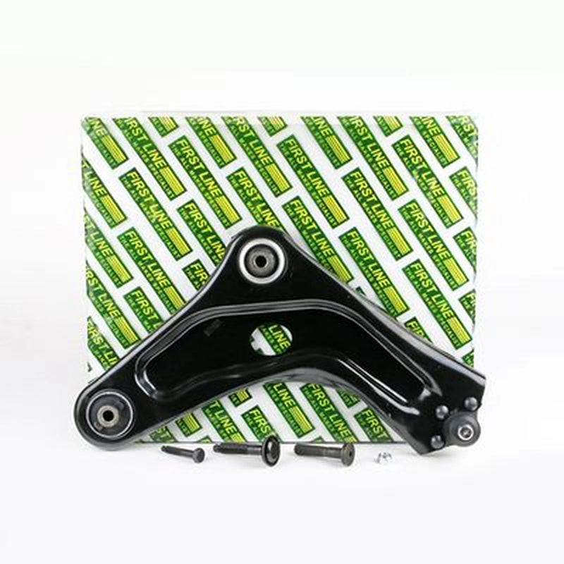 First Line Control/Trailing Arm fits Citroën C3 III 2018-2019 1.2