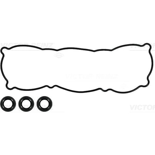 Victor Reinz Cylinder Head Cover Gasket Set 15-10021-01